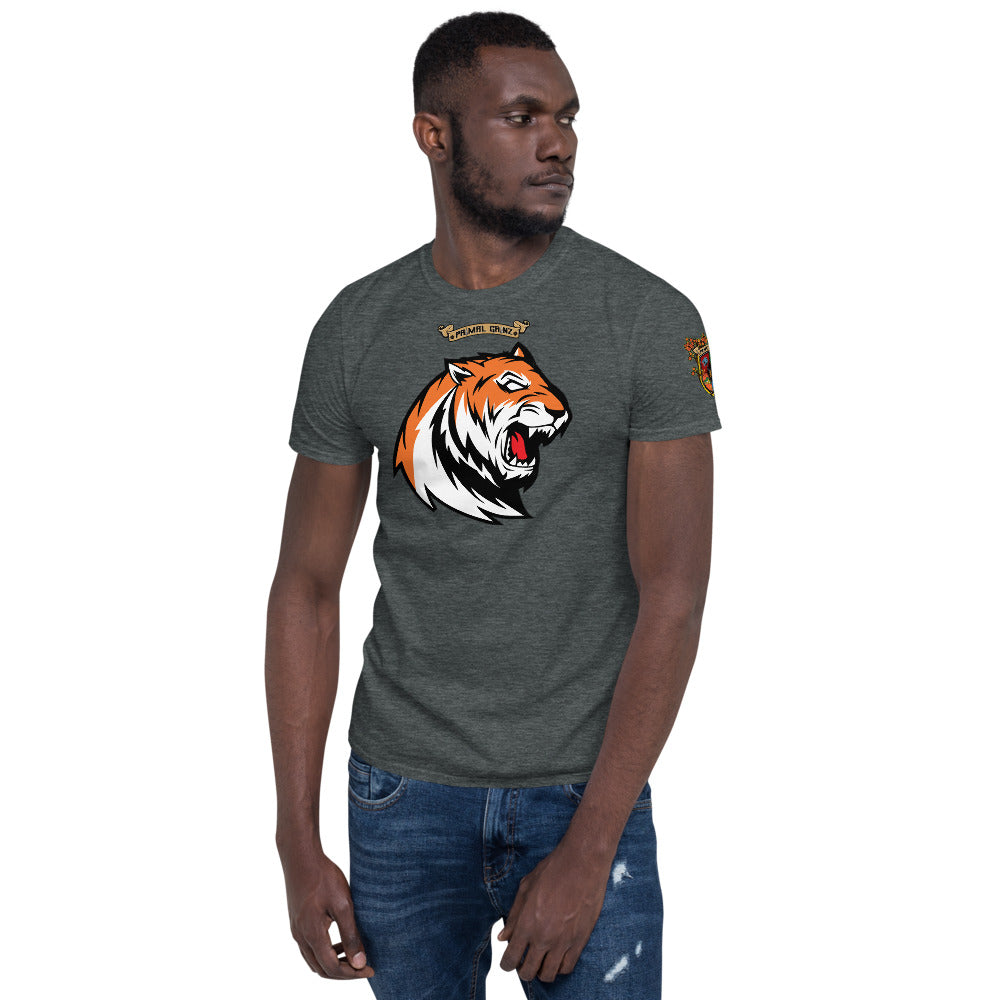 Primal GainZ 2 Short-Sleeve Unisex T-Shirt