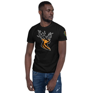 Primal GainZ 1 Short-Sleeve Unisex T-Shirt