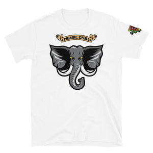 Primal GainZ 1 Short-Sleeve Unisex T-Shirt