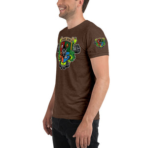 Primal GainZ 1 Short sleeve t-shirt