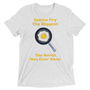 Short sleeve t-shirt
