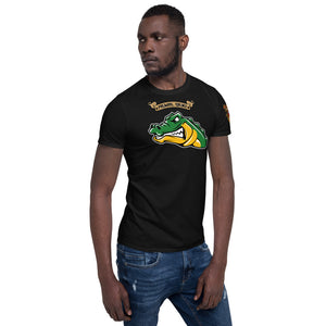 Primal GainZ 2 Short-Sleeve Unisex T-Shirt