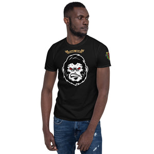 Primal GainZ 1 Short-Sleeve Unisex T-Shirt