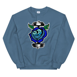 GainZ N Roses Unisex Sweatshirt