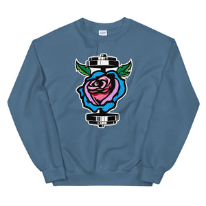 GainZ N Roses Sweatshirt