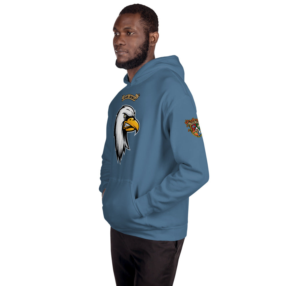 Primal GainZ 2 Unisex Hoodie