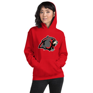 GainZ University Unisex Hoodie