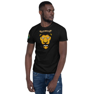 Primal GainZ Short-Sleeve Unisex T-Shirt