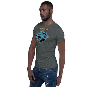 Primal GainZ 2 Short-Sleeve Unisex T-Shirt