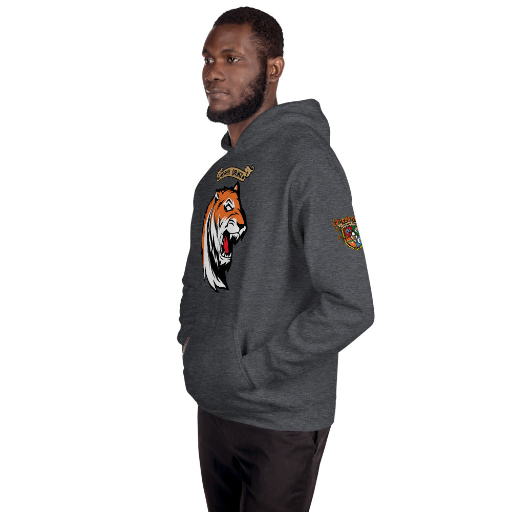Primal GainZ 2 Unisex Hoodie