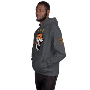 Primal GainZ 2 Unisex Hoodie