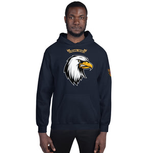 Primal GainZ 2 Unisex Hoodie