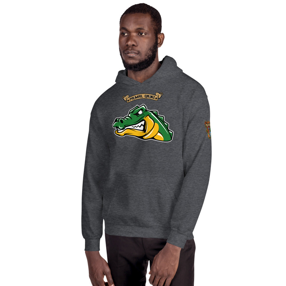 Primal GainZ 2 Unisex Hoodie
