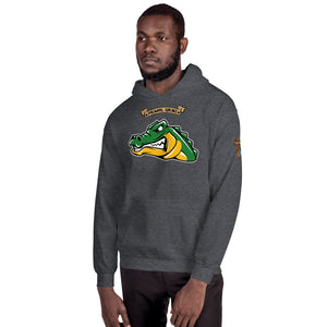 Primal GainZ 2 Unisex Hoodie