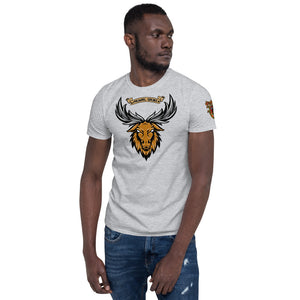 Primal GainZ 2 Short-Sleeve Unisex T-Shirt
