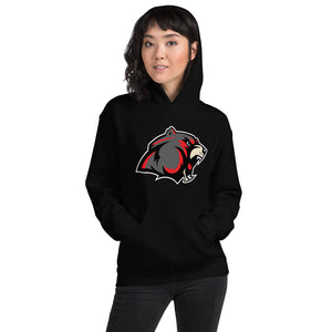 GainZ University Unisex Hoodie