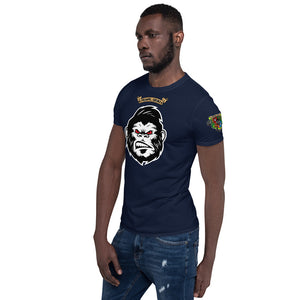 Primal GainZ 1 Short-Sleeve Unisex T-Shirt