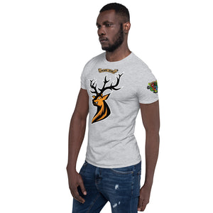 Primal GainZ 1 Short-Sleeve Unisex T-Shirt