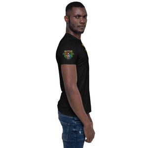 Primal GainZ Short-Sleeve Unisex T-Shirt