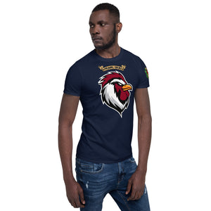 Primal GainZ 1 Short-Sleeve Unisex T-Shirt