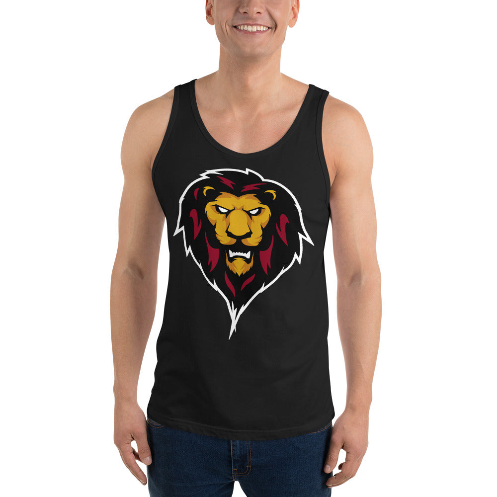 Primal GainZ 1 Unisex Tank Top