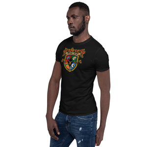 Primal GainZ 2 Short-Sleeve Unisex T-Shirt