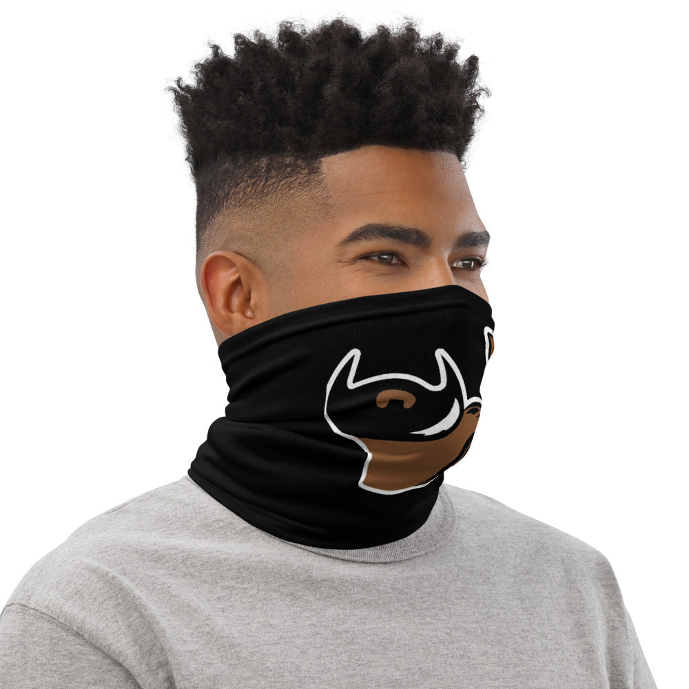 Chasing GainZ Neck Gaiter