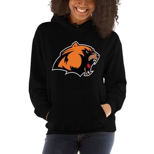 GainZ Univ. Unisex Hoodie