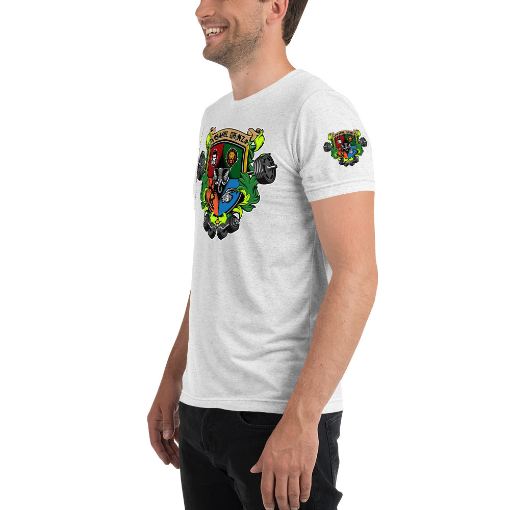 Primal GainZ 1 Short sleeve t-shirt