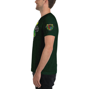 Primal GainZ 1 Short sleeve t-shirt