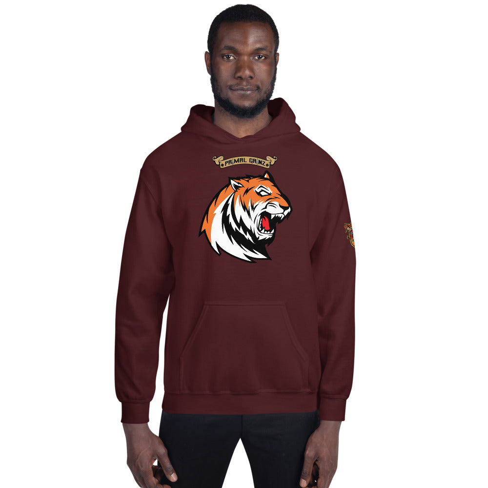 Primal GainZ 2 Unisex Hoodie