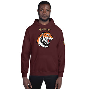 Primal GainZ 2 Unisex Hoodie