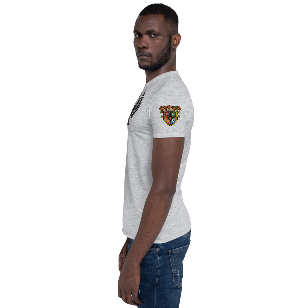 Primal GainZ 2 Short-Sleeve Unisex T-Shirt