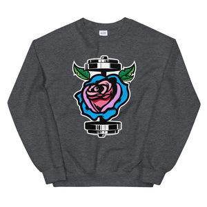 GainZ N Roses Unisex Sweatshirt