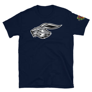 Primal GainZ 1 Short-Sleeve Unisex T-Shirt
