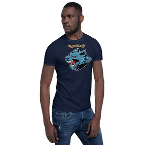 Primal GainZ 2 Short-Sleeve Unisex T-Shirt