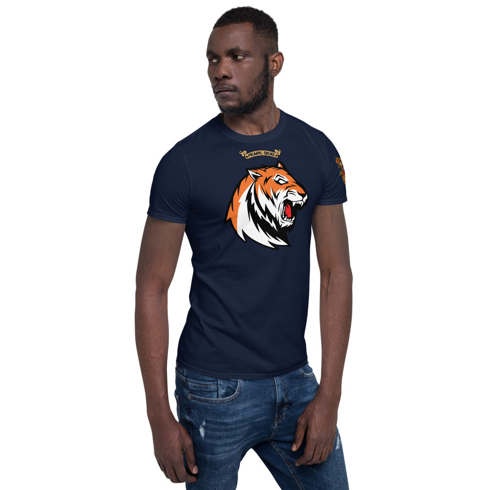 Primal GainZ 2 Short-Sleeve Unisex T-Shirt