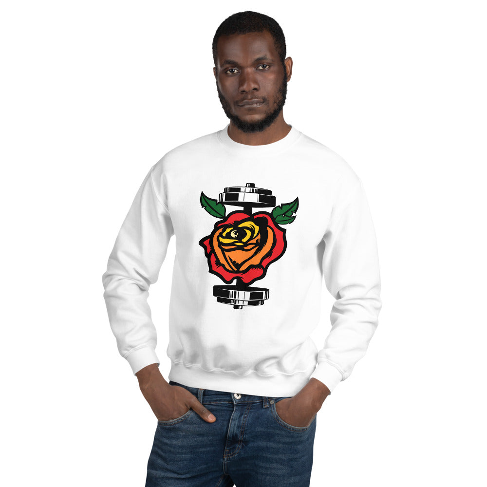 GainZ N rOSES Unisex Sweatshirt