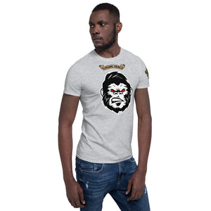 Primal GainZ 1 Short-Sleeve Unisex T-Shirt