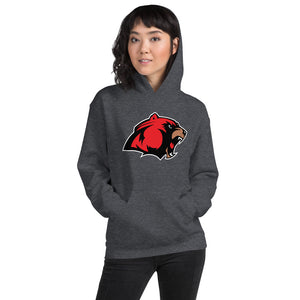 GainZ Univ. Unisex Hoodie