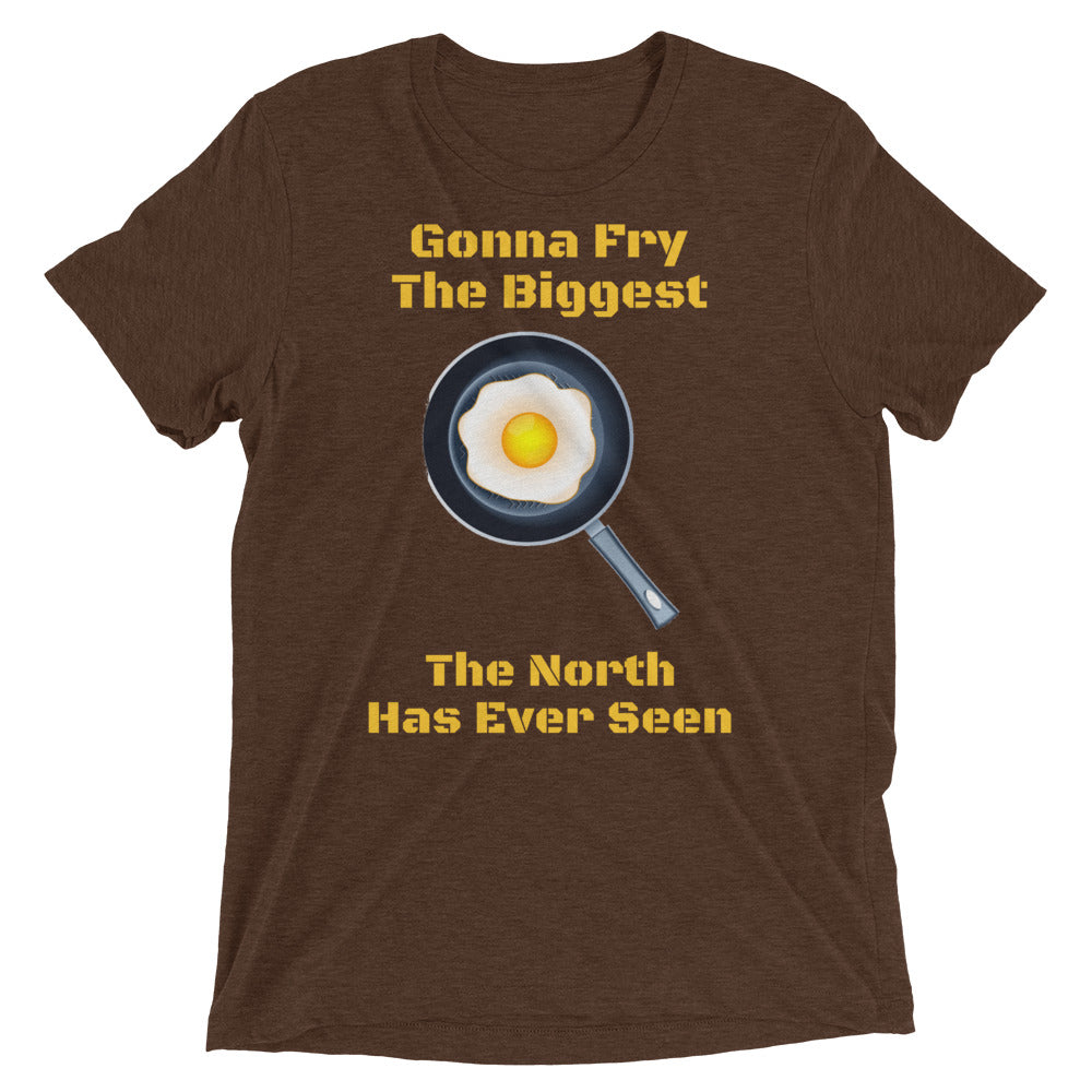 Short sleeve t-shirt