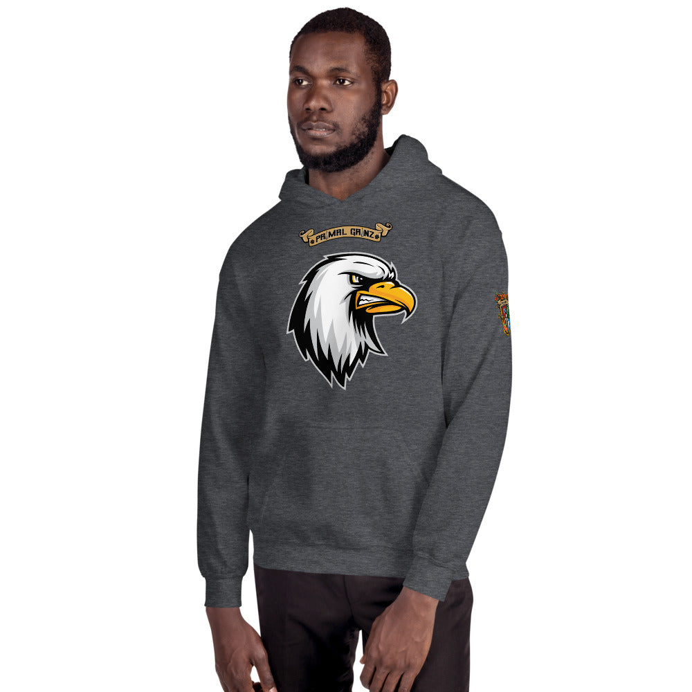 Primal GainZ 2 Unisex Hoodie