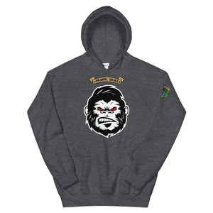 Primal GainZ 1 Unisex Hoodie