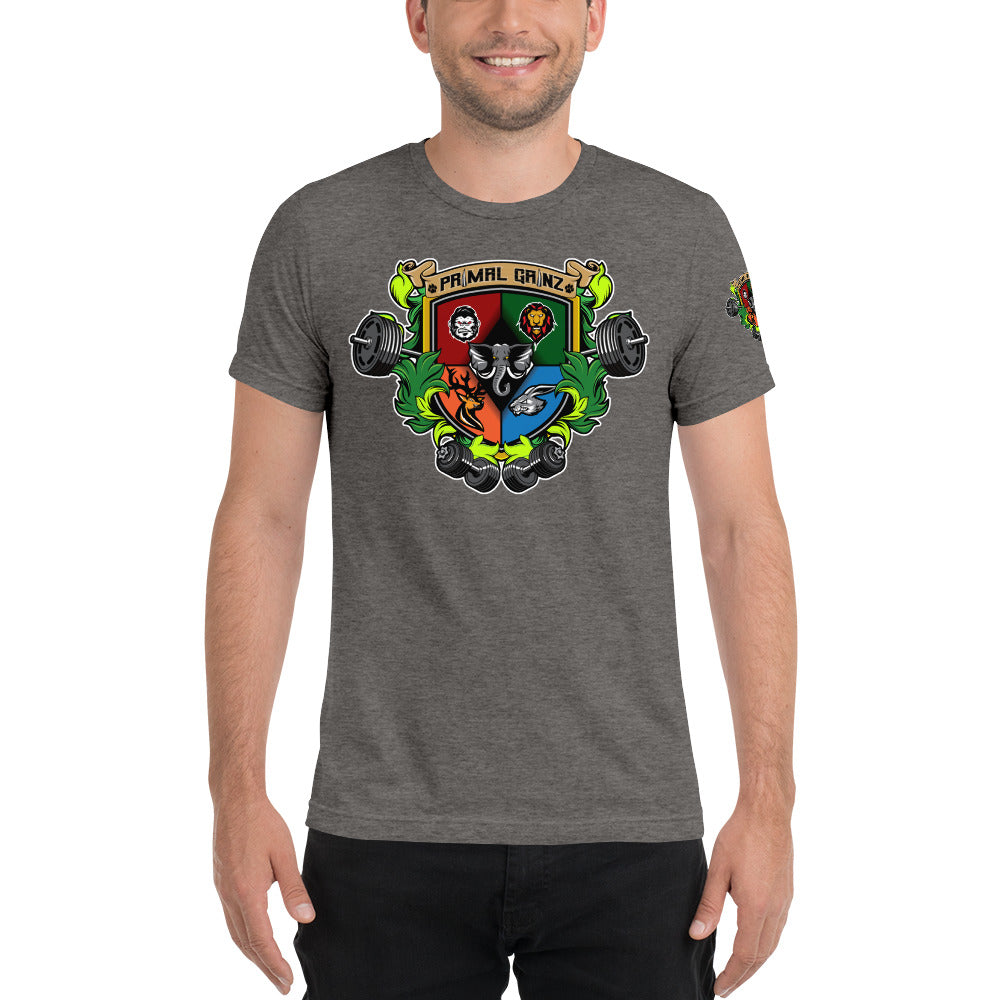 Primal GainZ 1 Short sleeve t-shirt