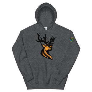 Primal GainZ 1 Unisex Hoodie