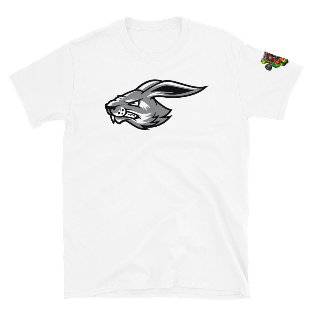 Primal GainZ 1 Short-Sleeve Unisex T-Shirt