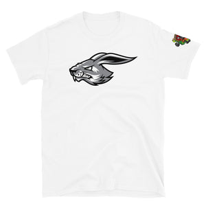 Primal GainZ 1 Short-Sleeve Unisex T-Shirt