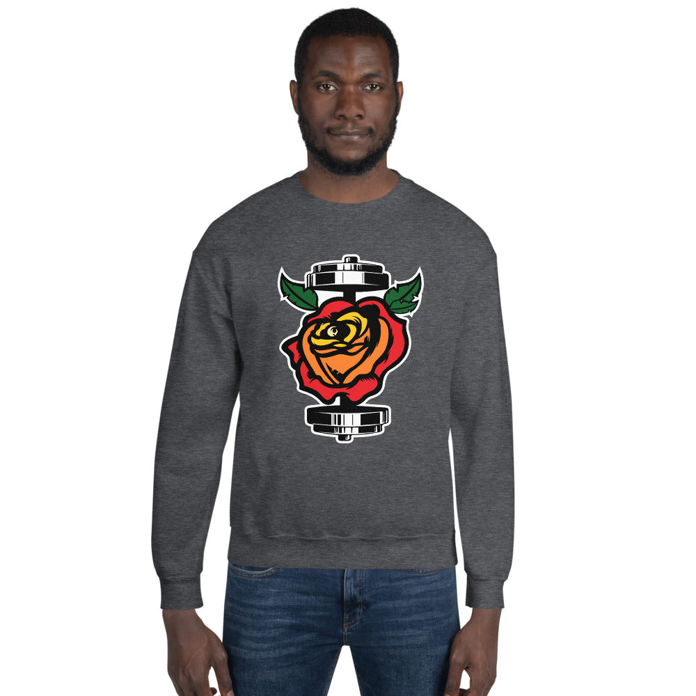 GainZ N rOSES Unisex Sweatshirt