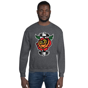GainZ N rOSES Unisex Sweatshirt