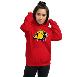 GainZ University Unisex Hoodie